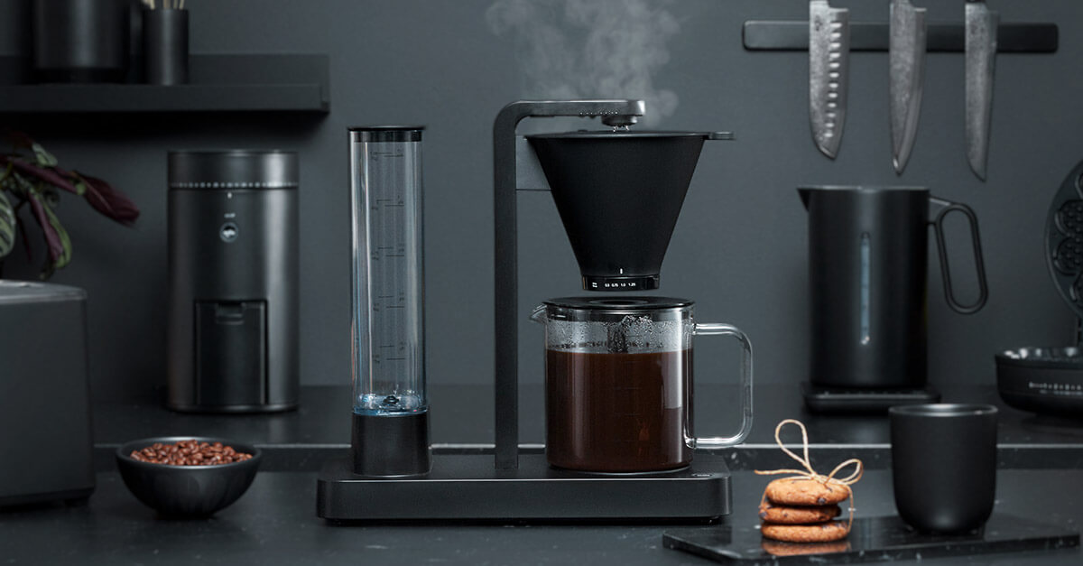 Wilfa home appliances: exceed all your expectations