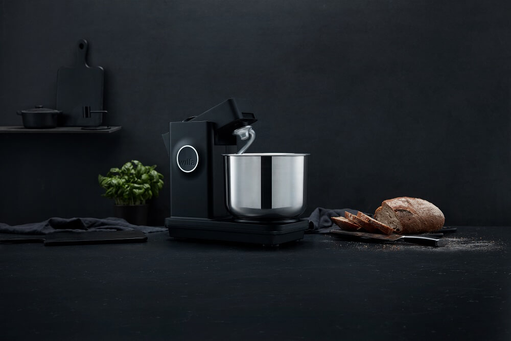 The food processor that makes every meal a success.