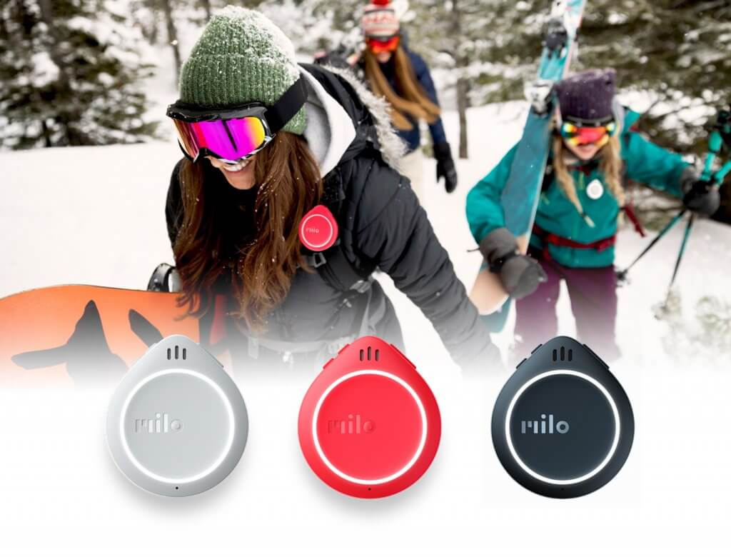 Milo - The Action Communicator