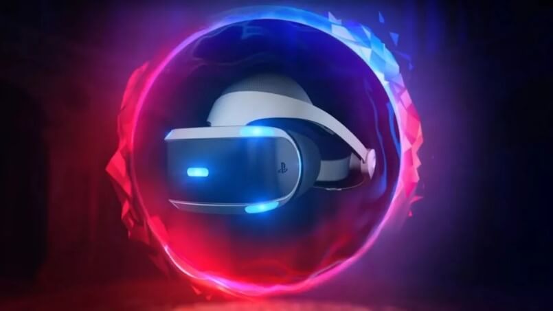Playstation VR