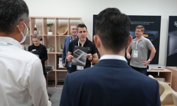 Esoteric - Hubert Eiter from Aqipa