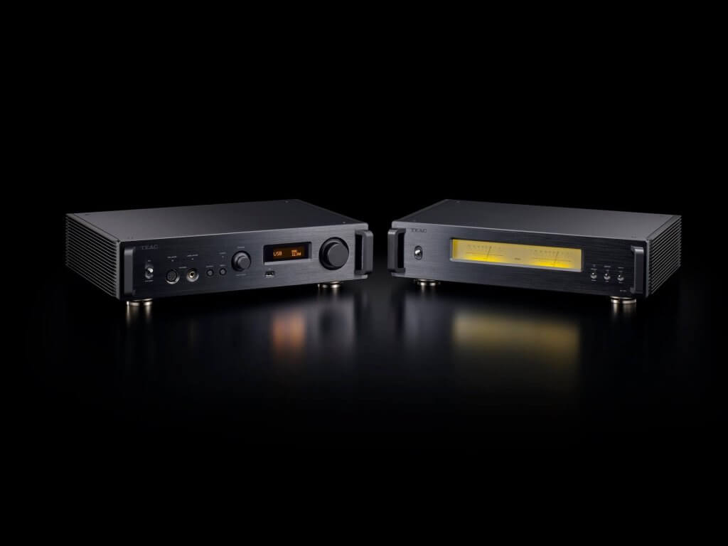 TEAC 701 Reference Line