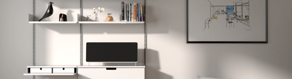 Braun Audio LE01