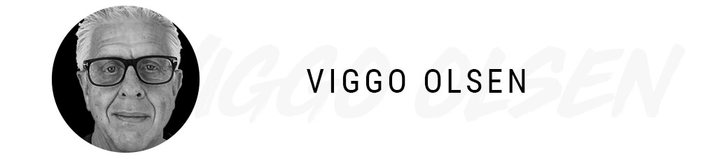 Viggo Olsen, Brand Sales Director at Aqipa