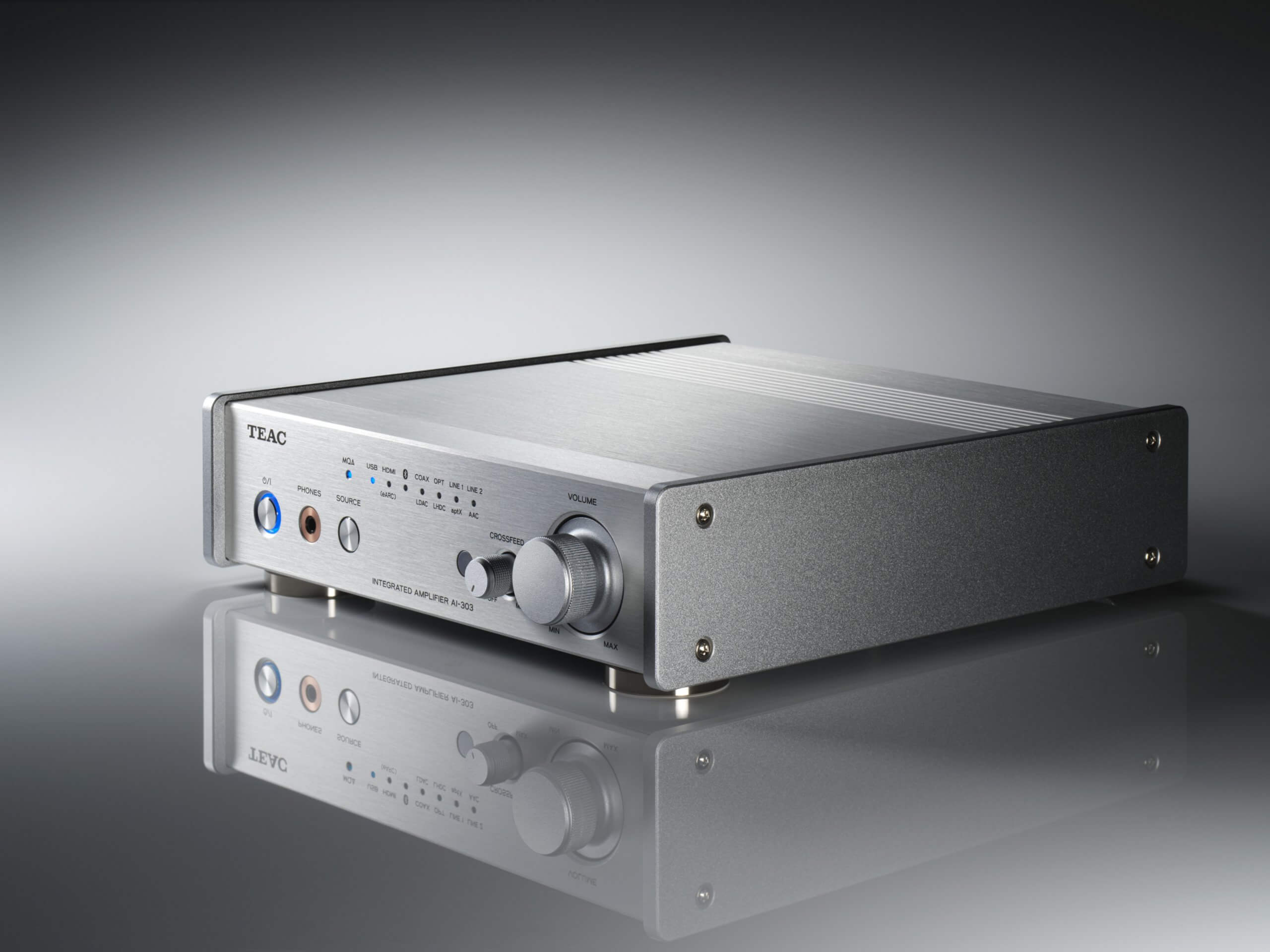 多様な TEAC AI-301DA-S アンプ - brasilinotransportes.com.br
