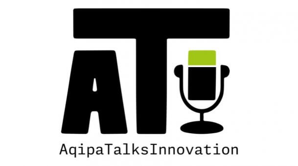 Aqipa Talks Innovation
