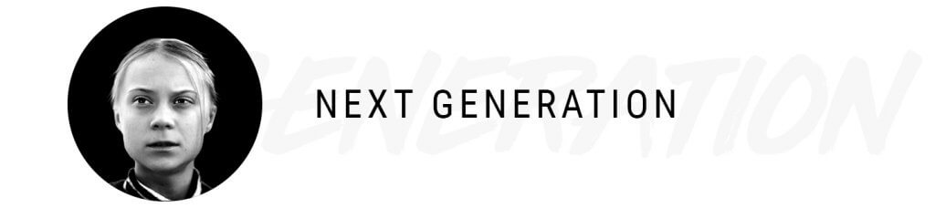 Next Generation