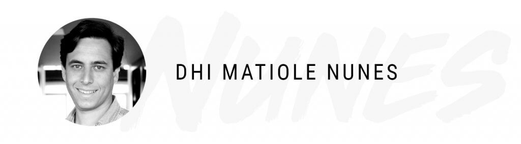 Dhi Matiole Nunes