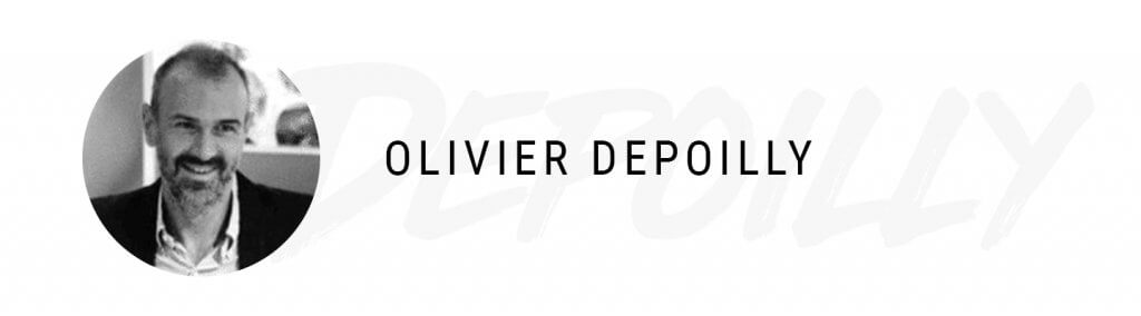 Olivier Depoilly