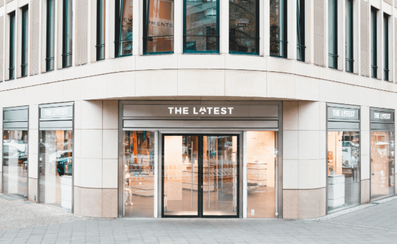 The Latest in Berlin Germany