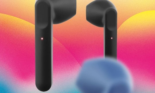 Vieta ear phones