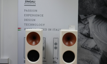 Zingali Acoustics - Aqipa