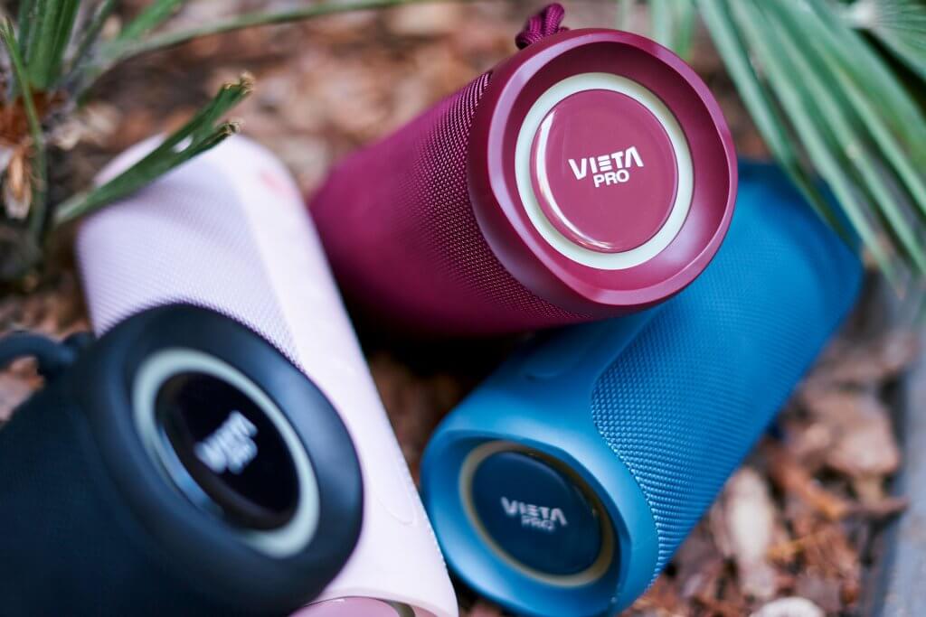 Vieta Pro