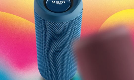 Vieta Pro sound