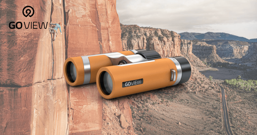 GoView - Magnify your life.