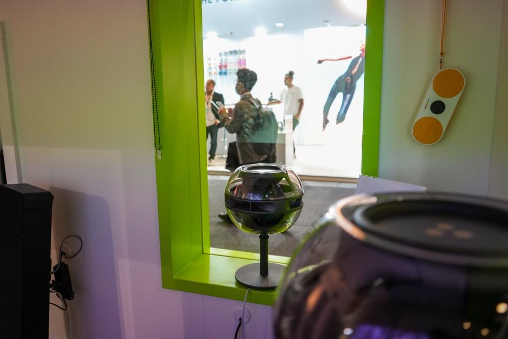 Syng cell Alpha to purchase at Aqipa