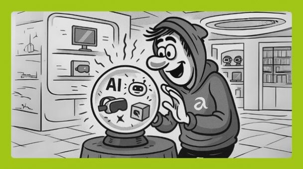 Retail Trends 2025: Top Consumer Electronics Strategies for Growth