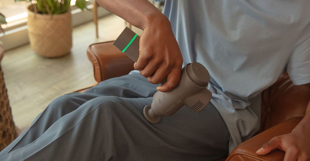 Hypervolt 2 FA21 to purchase at Aqipa