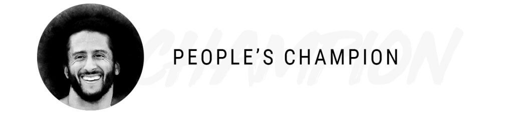 People's Champion