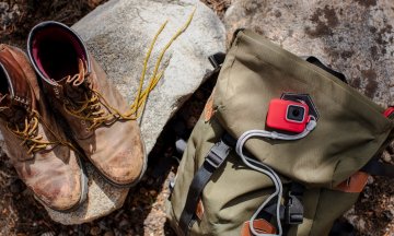 GoPro Hero 8 action cam Lanyard
