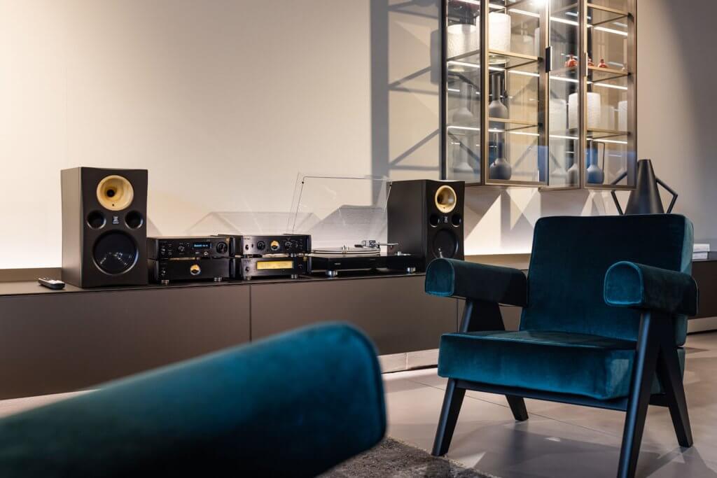 TEAC Thomas Steinlechner