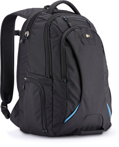 Prof. Sport Backpack 15,6 BLK