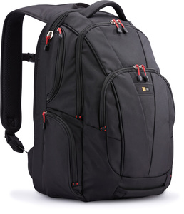 Professional Backpack 15,6 BLK