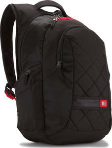 Sporty Backpack 16" Black