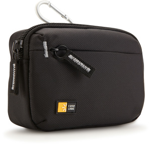 Compact P&S Camcorder Case