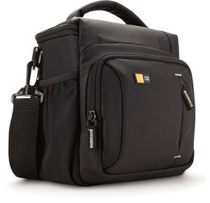 Core SLR Shoulder Bag S BLK