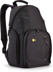 Core DSLR Backpack BLK