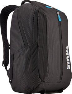 Crossover Backpack 25L Black