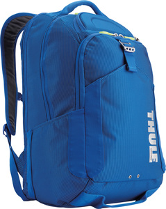 Crossover Backpack 32L BLU