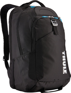 Crossover Backpack 32L Black