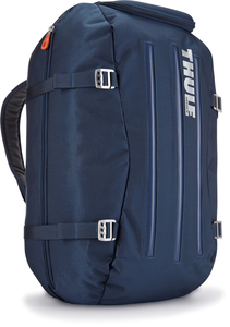 Crossover Duffel Pack 40L BLUE