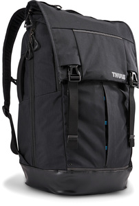 Paramount Backpack 29L Flapover BLACK