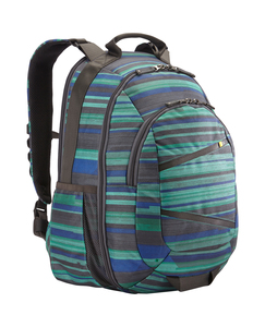 Berkeley II Backpack 15,6" STRATO