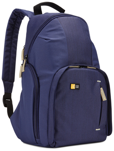 Core DSLR Backpack INDIGO