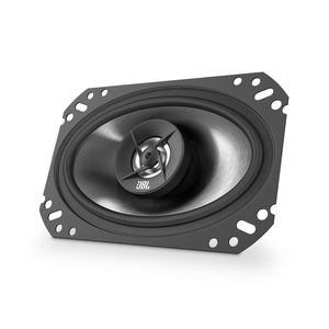 Stage 6402 4x6" (10x15cm) coaxial