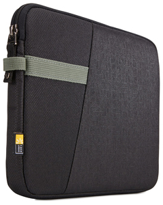 Ibira 15.6" Notebook Sleeve BLK