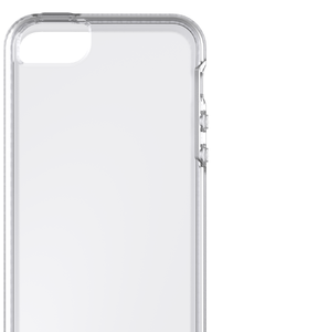 Impact Clear for iPhone 5/5s/SE - Clear