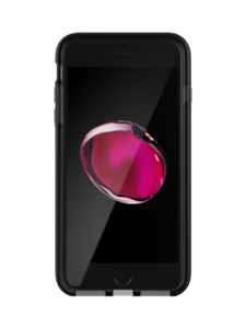 Evo Check iPhone 7+/8+ - Smokey/Black