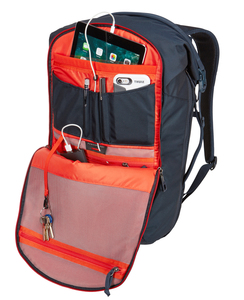 Subterra Travel Backpack 34L MINERAL