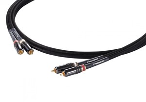 Reference grade RCA digital cable 2 m