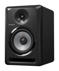 S-DJ50X 5" act reference speaker Blk