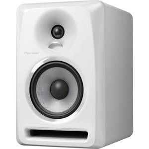 S-DJ50X 5" act reference speaker White