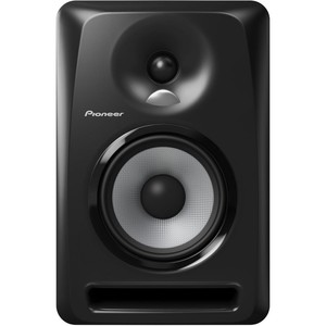 S-DJ80X 8" act reference speaker