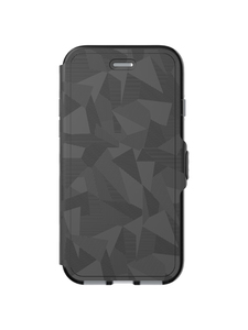 Evo Wallet for iPhone 7/8 - black