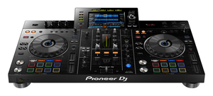 XDJ-RX2 All-in-one DJ sys Rekordbox