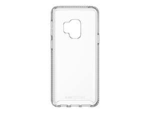 Pure Clear Samsung Galaxy S9 - Clear